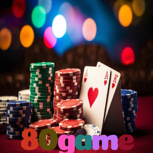 80game-App