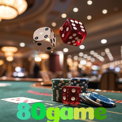 80game-App
