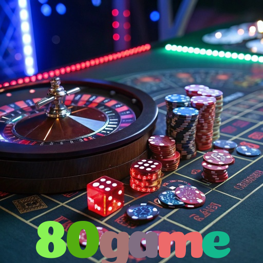 80game-App