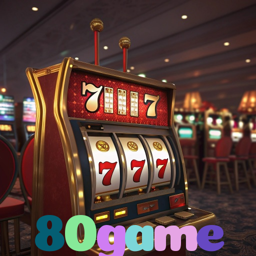 80game-App
