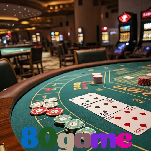 80game-App