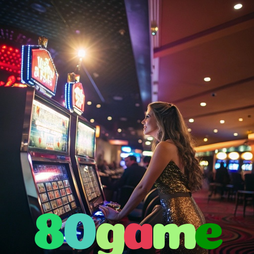 80game-App
