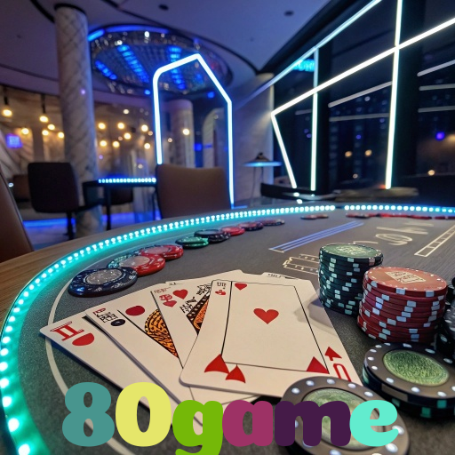 80game-App