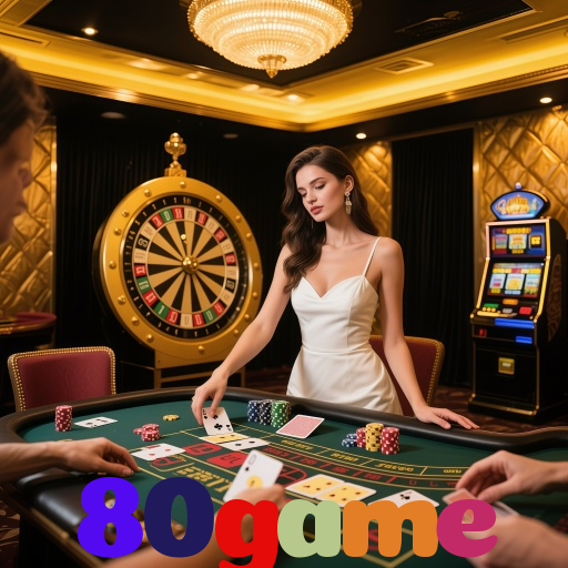 80game-App