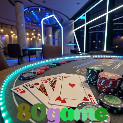 80game-App