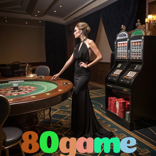 80game-App