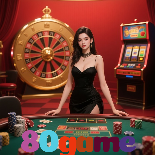 80game-App
