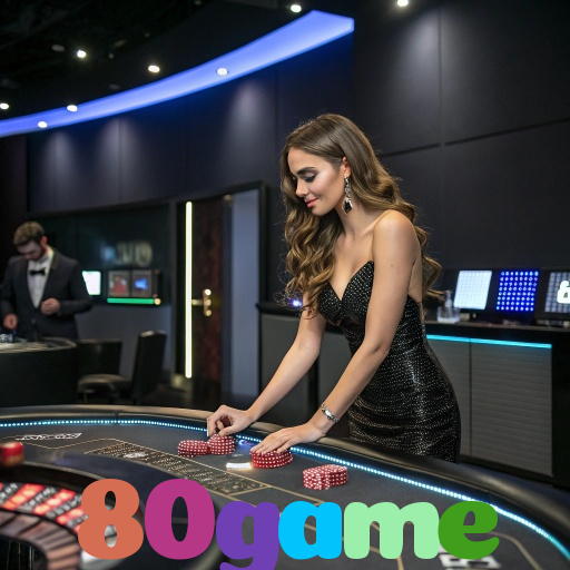 80game-App
