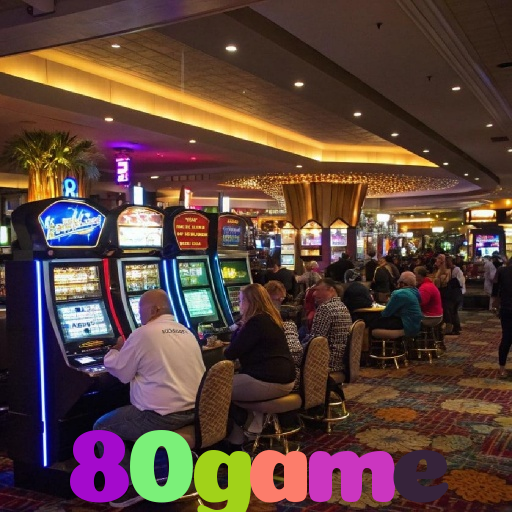 80game-App