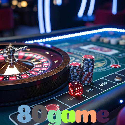 80game-App