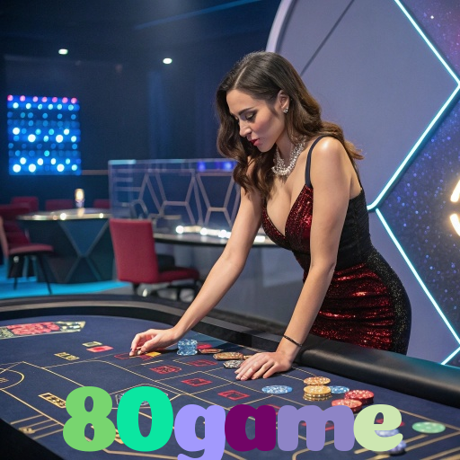 80game-App