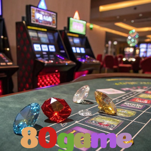 80game-App