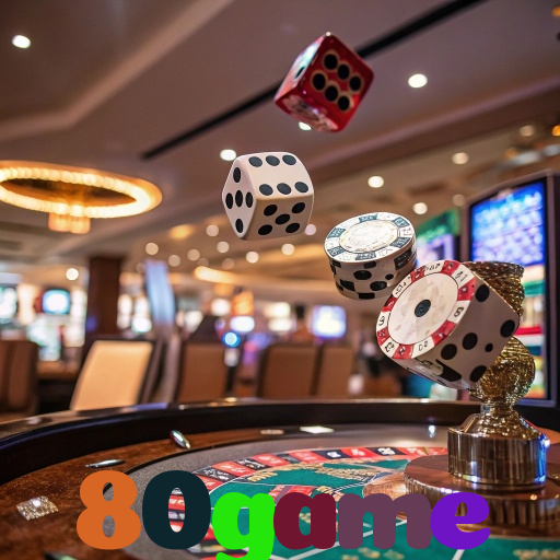 80game-App