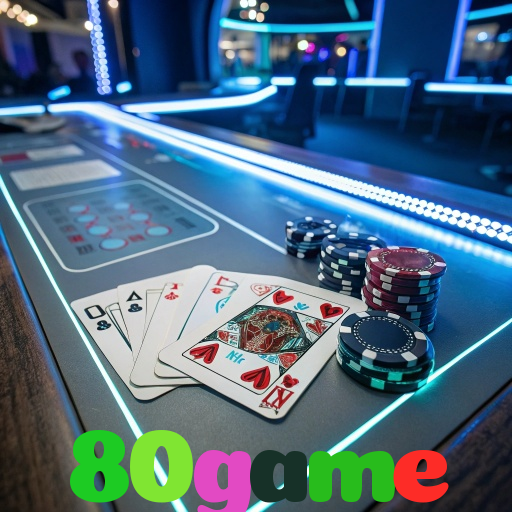 80game-App