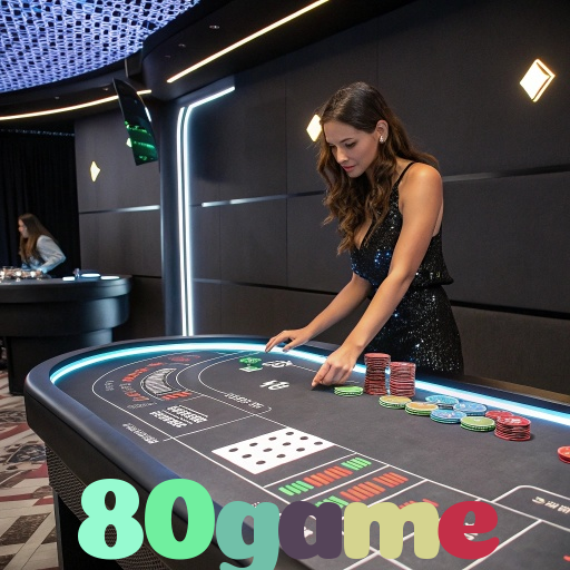 80game-App