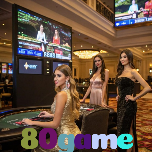 80game-App