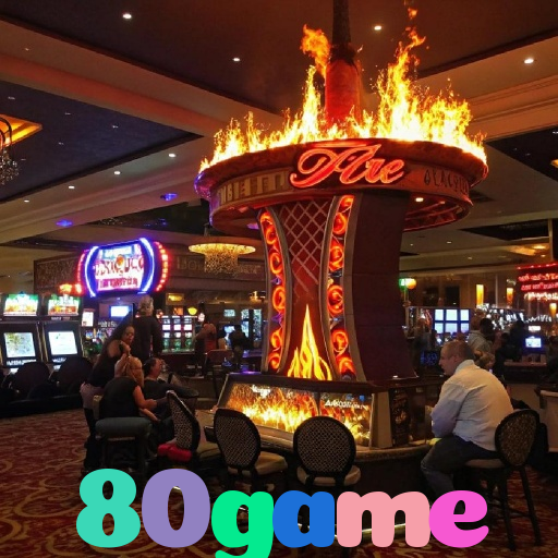 80game-App