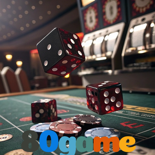 80game-App