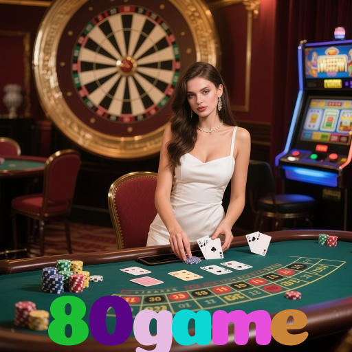 80game-App